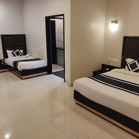 Chandra Grand Jodhpur  Exterior photo