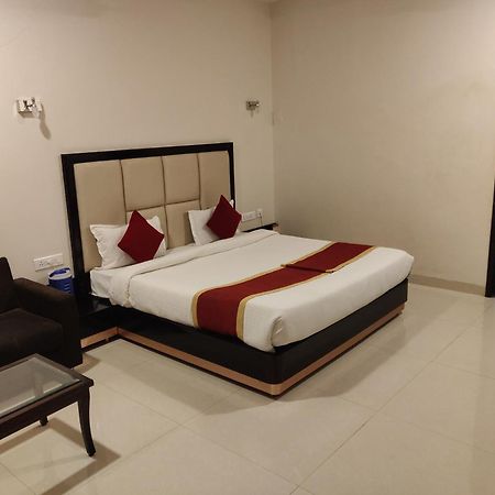 Chandra Grand Jodhpur  Exterior photo