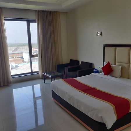 Chandra Grand Jodhpur  Exterior photo