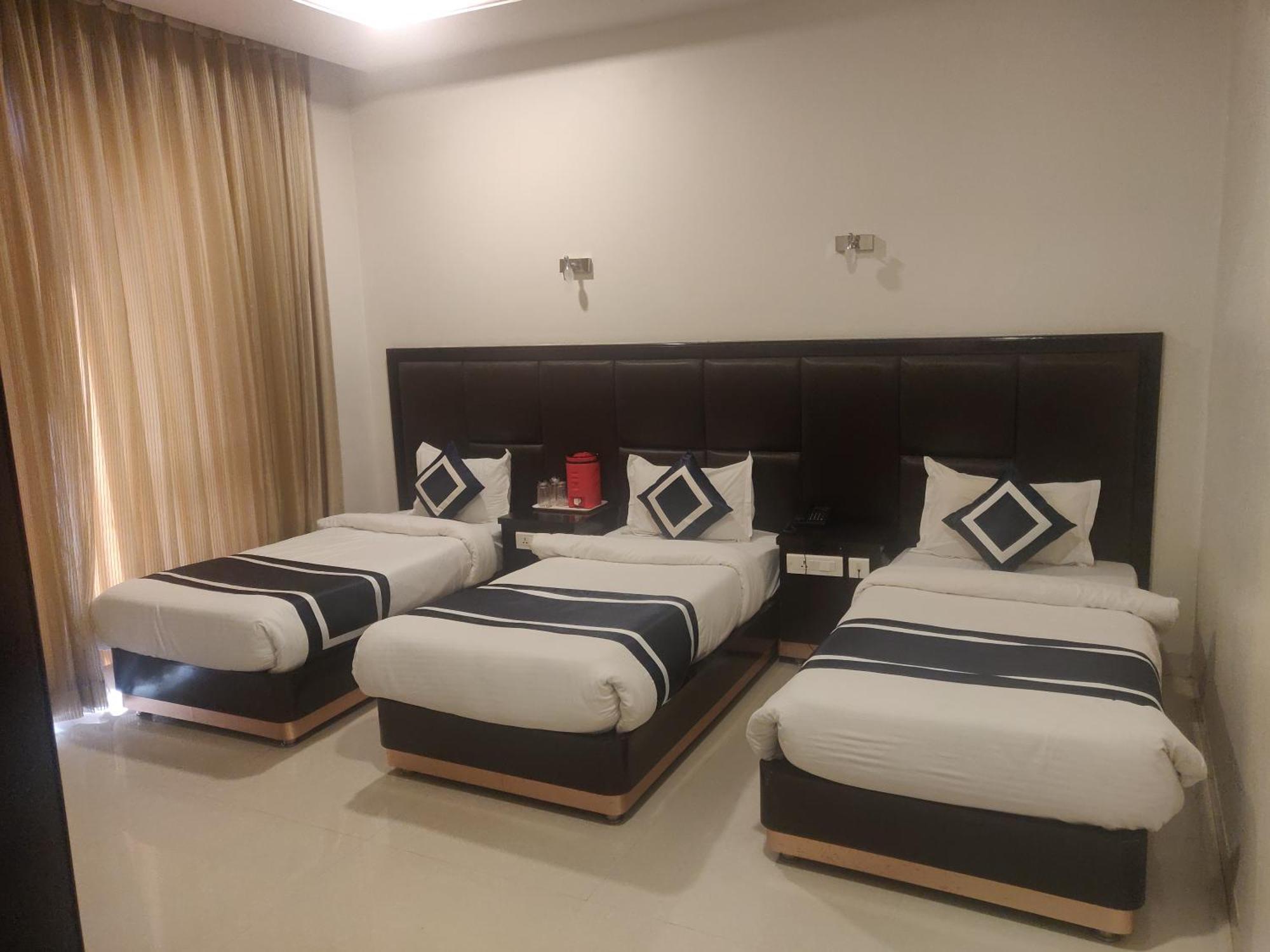 Chandra Grand Jodhpur  Exterior photo