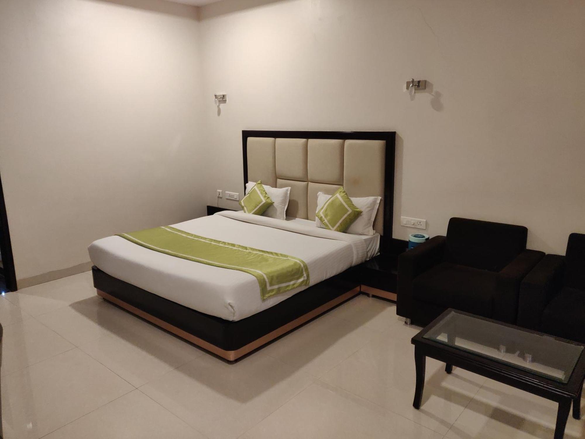 Chandra Grand Jodhpur  Exterior photo