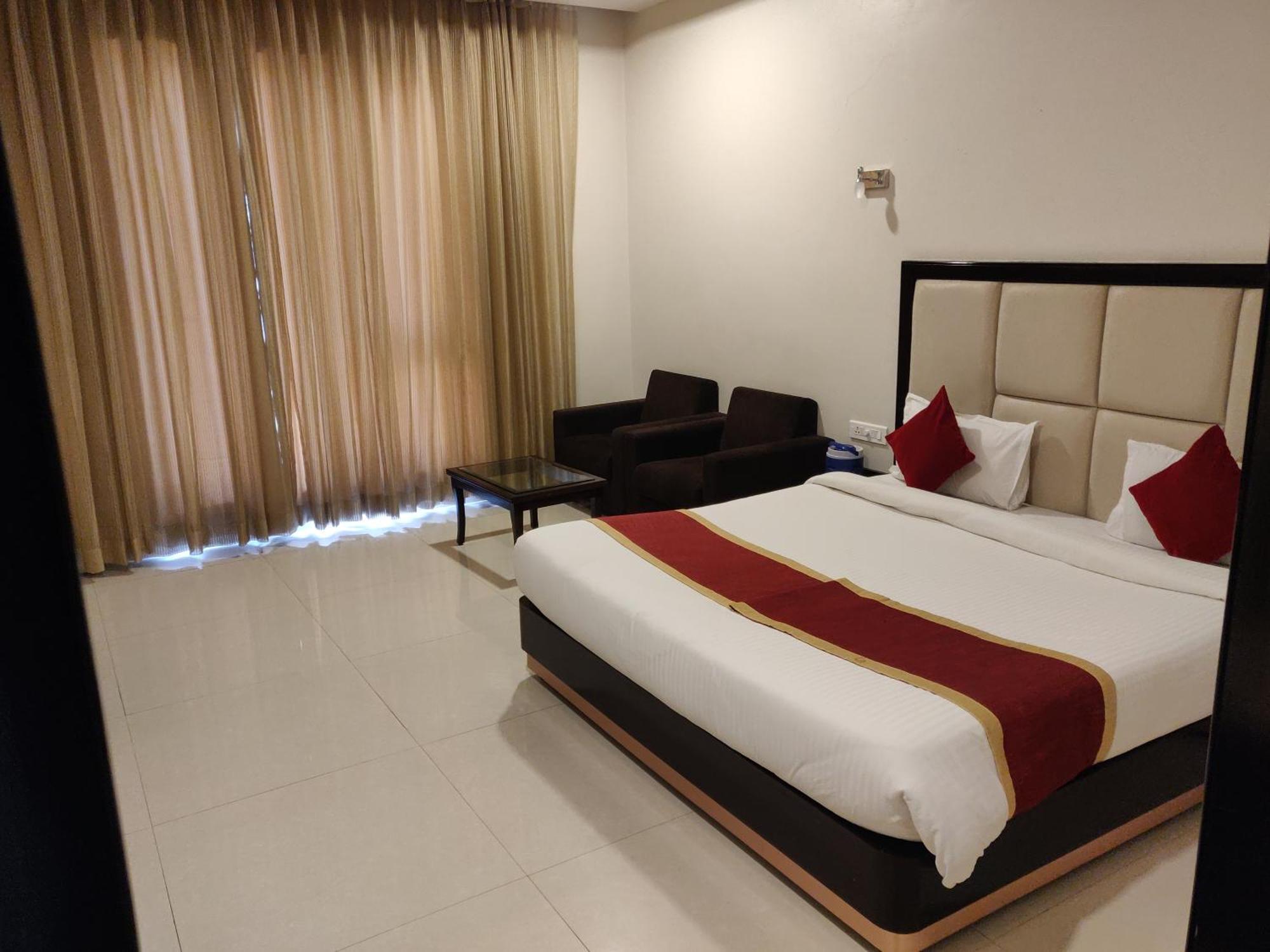 Chandra Grand Jodhpur  Exterior photo