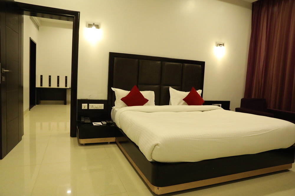 Chandra Grand Jodhpur  Exterior photo