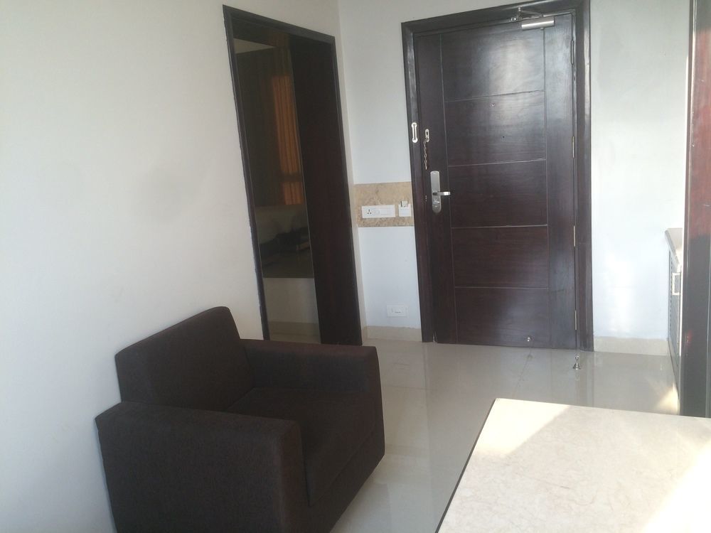 Chandra Grand Jodhpur  Exterior photo