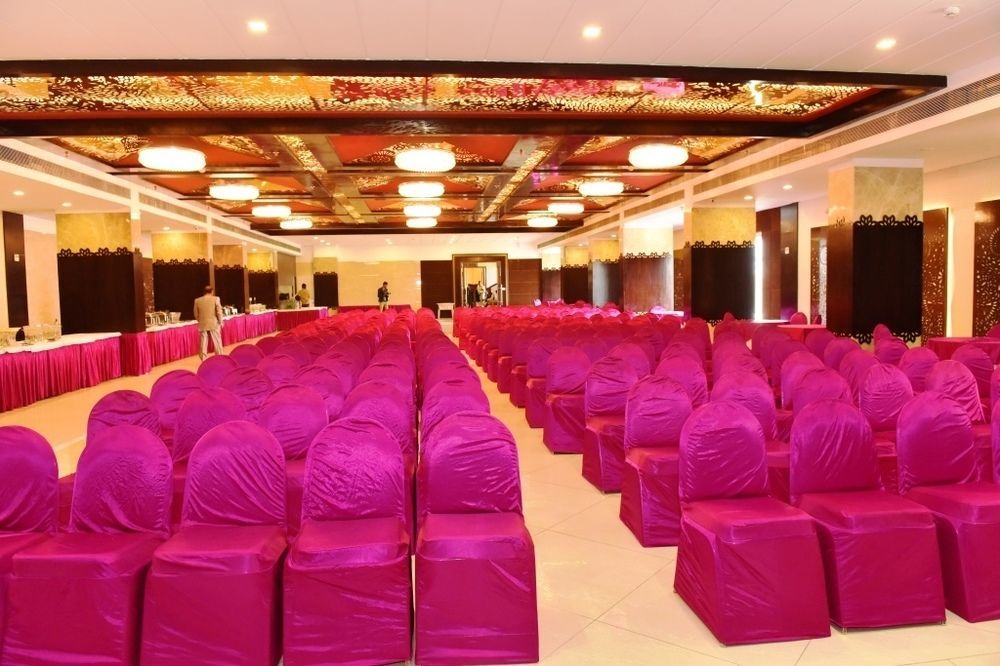Chandra Grand Jodhpur  Exterior photo
