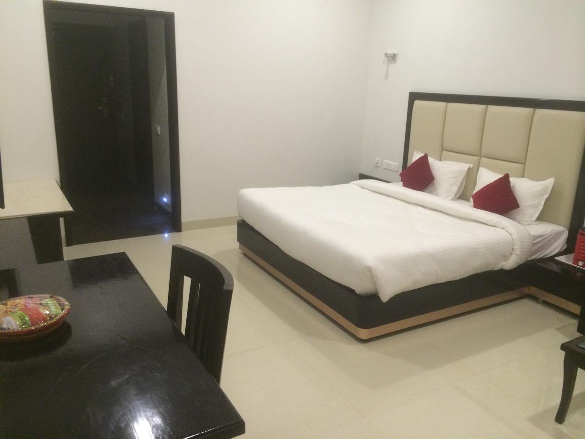 Chandra Grand Jodhpur  Exterior photo