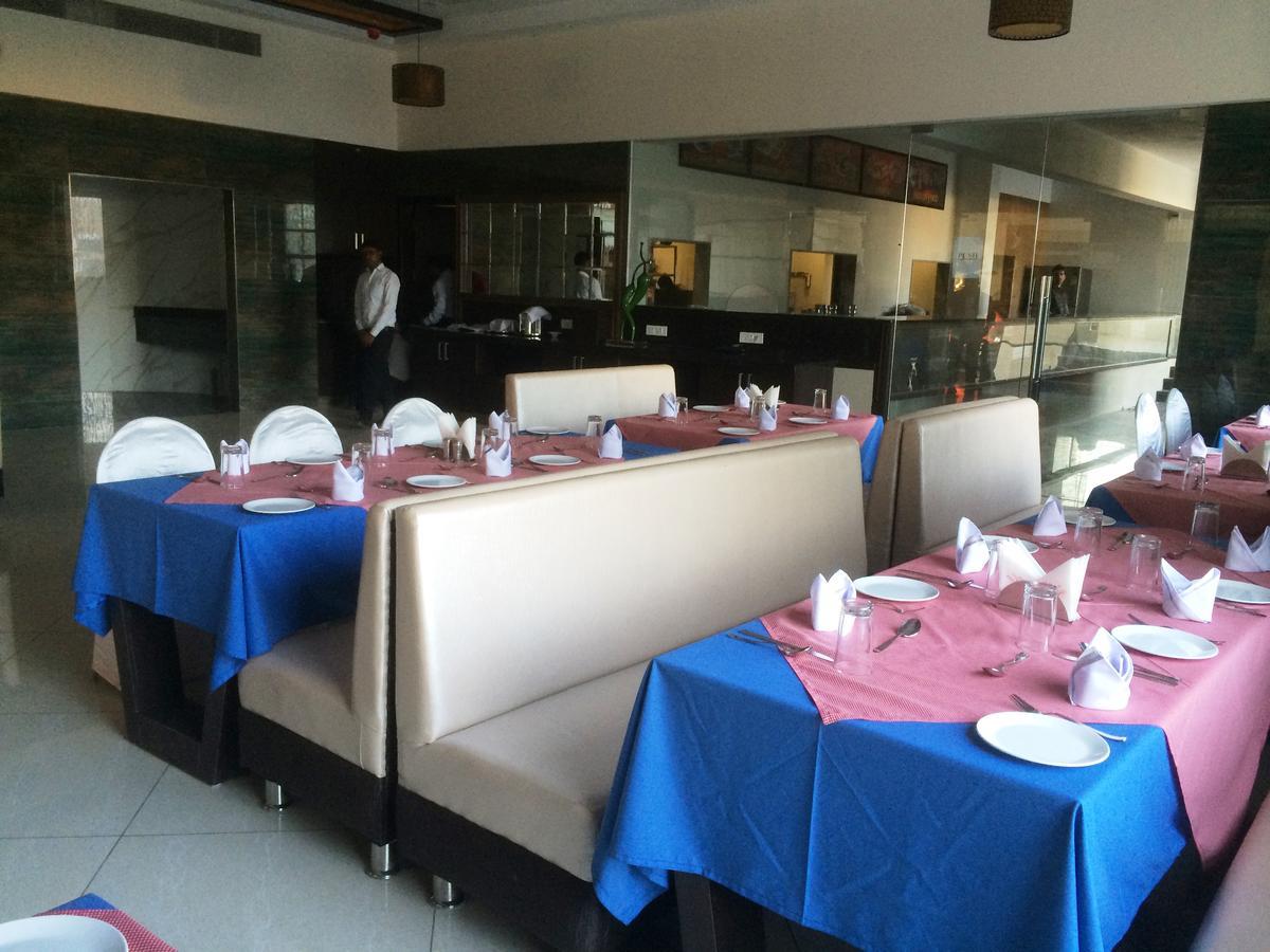 Chandra Grand Jodhpur  Exterior photo