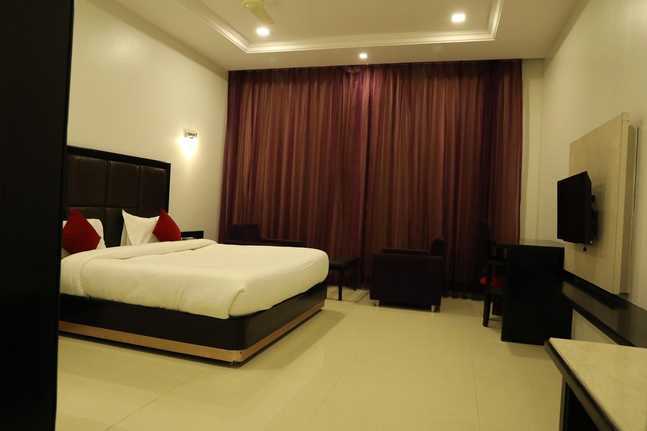 Chandra Grand Jodhpur  Exterior photo