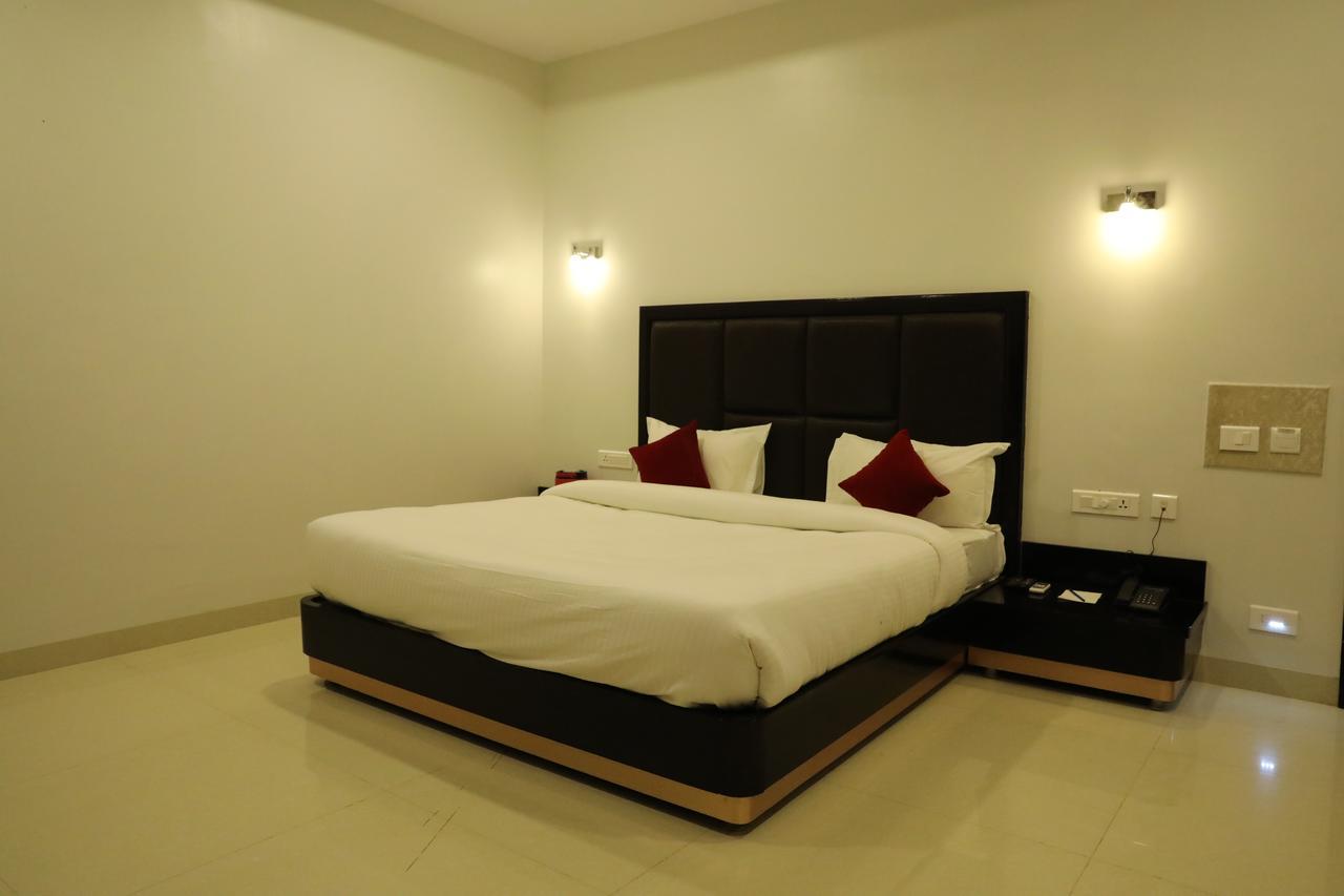 Chandra Grand Jodhpur  Exterior photo