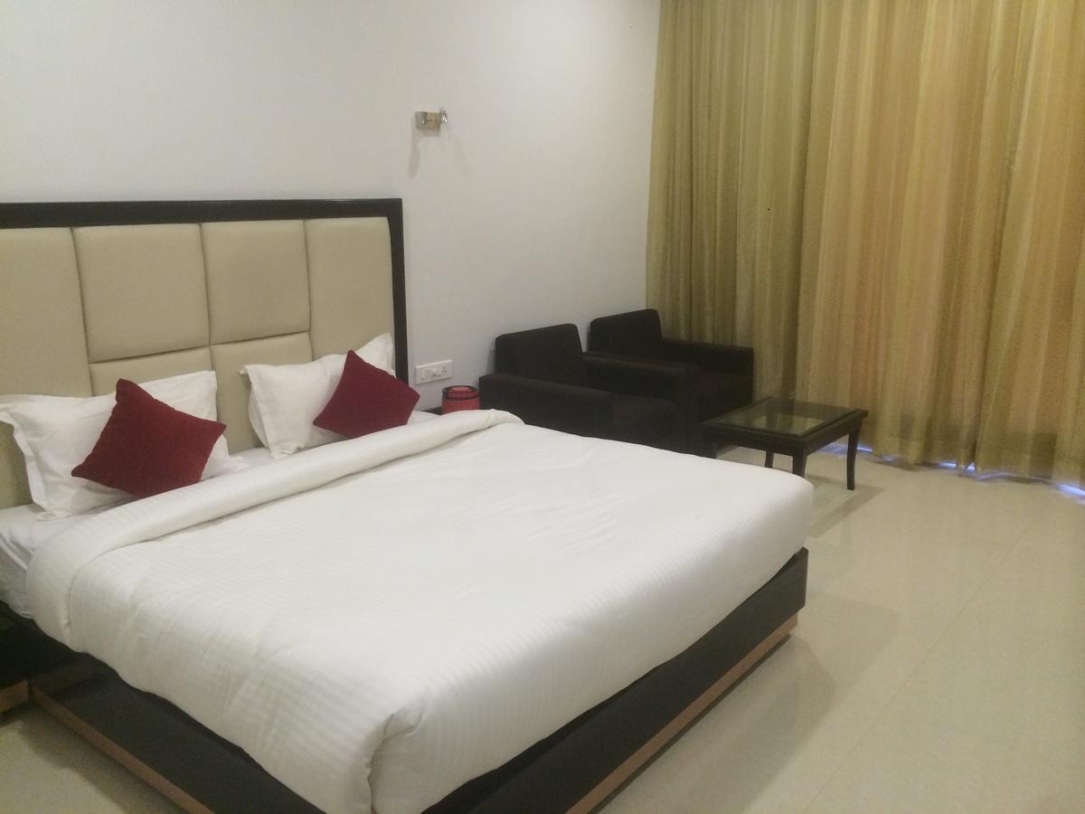 Chandra Grand Jodhpur  Exterior photo