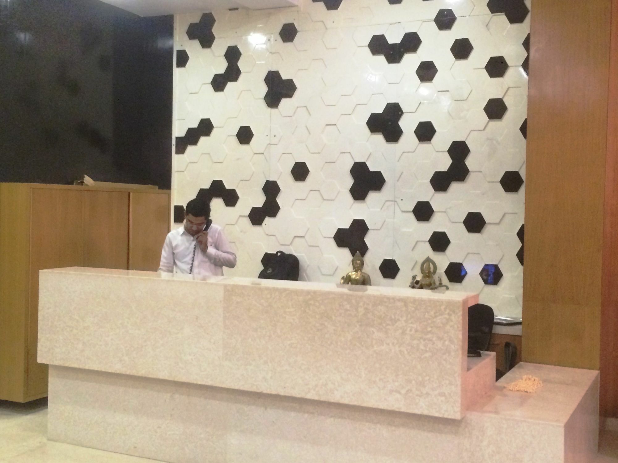 Chandra Grand Jodhpur  Exterior photo